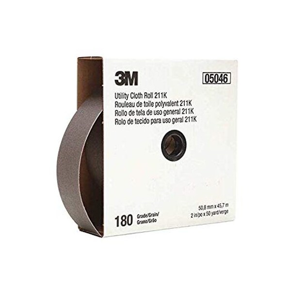 ELKTRCT UTIL 2X50 180 ROLL